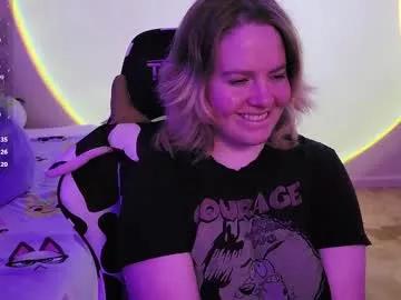 Freechat internetfairy_xo on Chaturbate