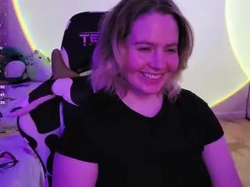 Freechat internetfairy_xo on Chaturbate