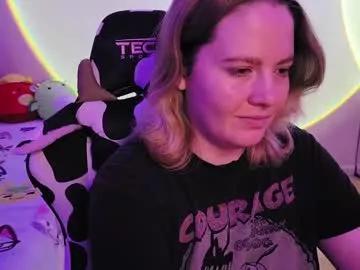 Freechat internetfairy_xo on Chaturbate