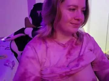 Freechat internetfairy_xo on Chaturbate