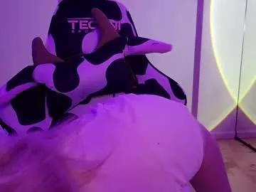 Freechat internetfairy_xo on Chaturbate