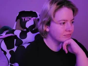 Freechat internetfairy_xo on Chaturbate