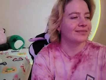 Freechat internetfairy_xo on Chaturbate