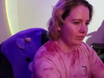 Freechat internetfairy_xo on Chaturbate