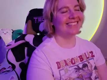 Freechat internetfairy_xo on Chaturbate