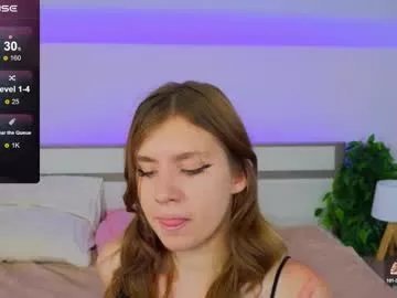 iris_rain on Chaturbate 