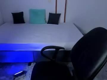 iris_torrez on Chaturbate 