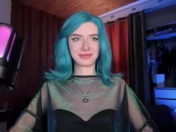 irisice on Chaturbate 