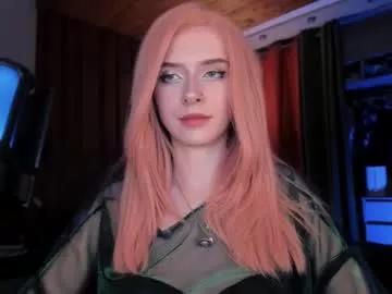 irisice on Chaturbate 