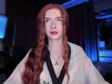 irisice on Chaturbate 