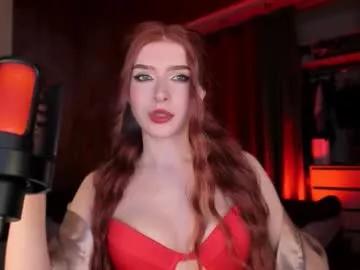 irisice on Chaturbate 