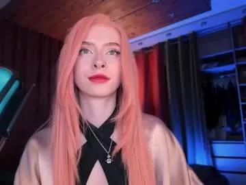 irisice on Chaturbate 