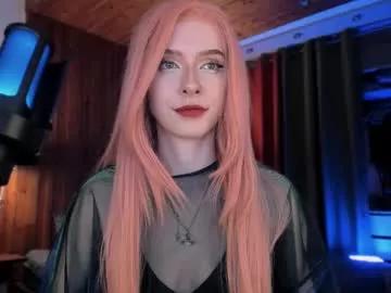 irisice on Chaturbate 