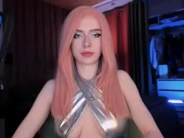 irisice on Chaturbate 