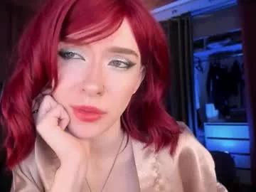 irisice on Chaturbate 