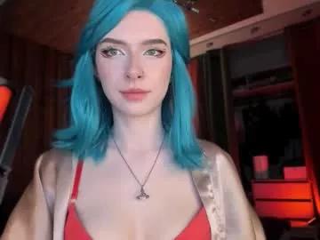 irisice on Chaturbate 