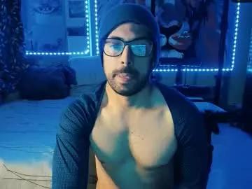 Freechat irokdan89 on Chaturbate