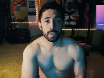 Freechat irokdan89 on Chaturbate