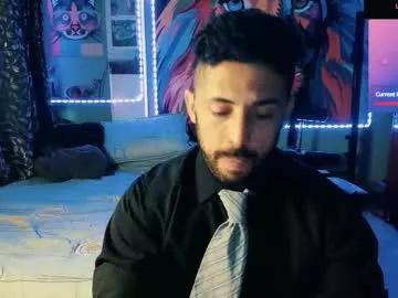 Freechat irokdan89 on Chaturbate