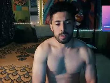 Freechat irokdan89 on Chaturbate