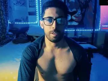 Freechat irokdan89 on Chaturbate
