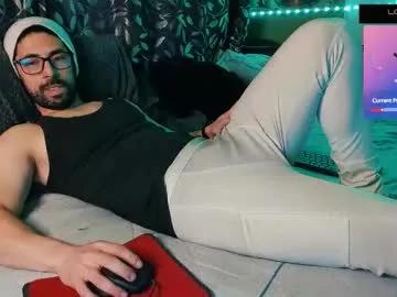 Freechat irokdan89 on Chaturbate
