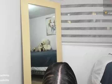 Chaturbate Isabelhills isabelhills from Chaturbate