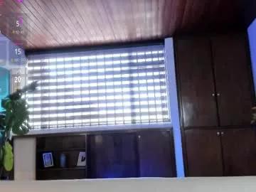 isabellaajoness on Chaturbate