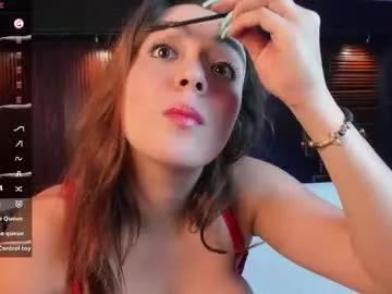 isabellaajoness on Chaturbate