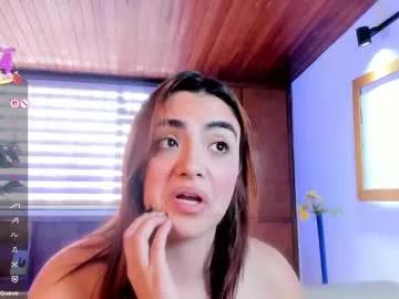 isabellaajoness on Chaturbate