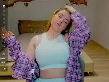 Freechat isabellabler on Chaturbate