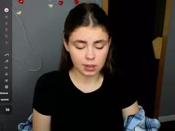 Freechat isabellabler on Chaturbate