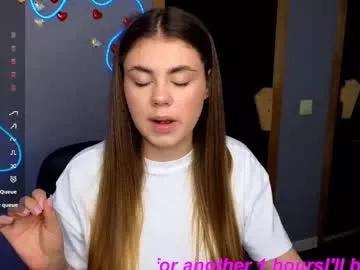 Freechat isabellabler on Chaturbate