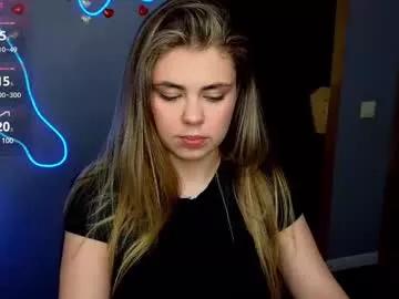 Freechat isabellabler on Chaturbate