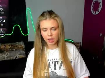 Freechat isabellabler on Chaturbate