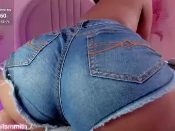 Freechat isabellsmmith on Chaturbate