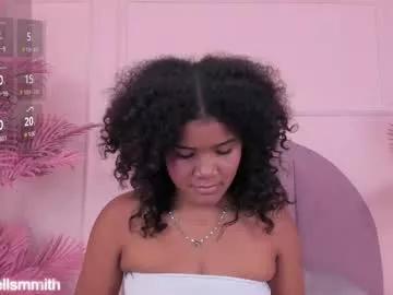 Freechat isabellsmmith on Chaturbate