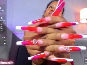 Freechat isabellsmmith on Chaturbate