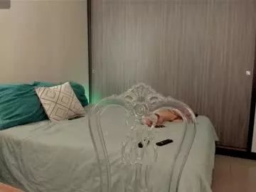 Freechat isabelprietoo on Chaturbate