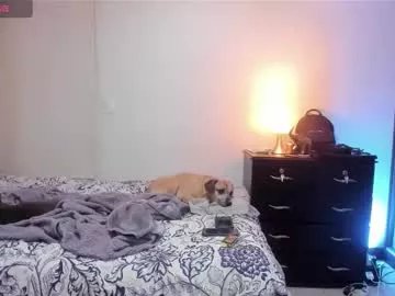 Freechat isabelprietoo on Chaturbate