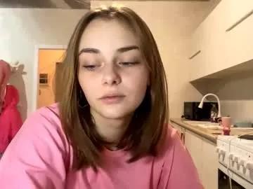 isauratorkelson from Chaturbate