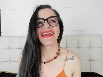 Sexy Isisnoir wants you to fuck her body now isisnoir from Chaturbate