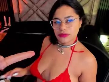 issafoxx on Chaturbate 