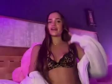 itskatarina on Chaturbate