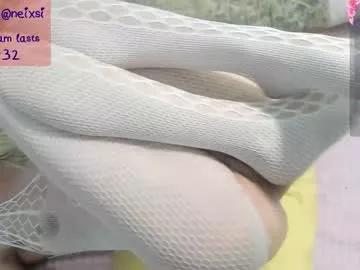 Freechat ixsi on Chaturbate