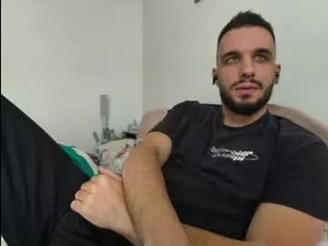 Cute Jack50134 wants you to fuck his body now jack50134 from Chaturbate