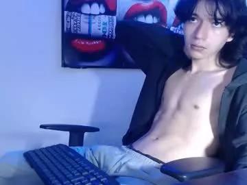 jack_alvarez on Chaturbate