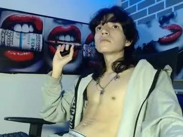 jack_alvarez on Chaturbate