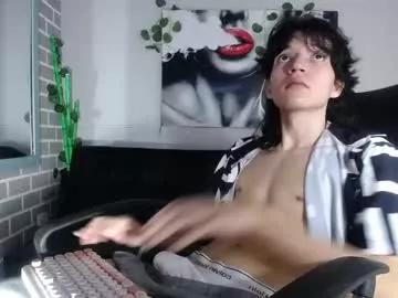 jack_alvarez on Chaturbate