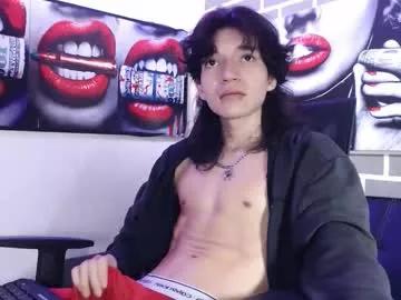 jack_alvarez on Chaturbate